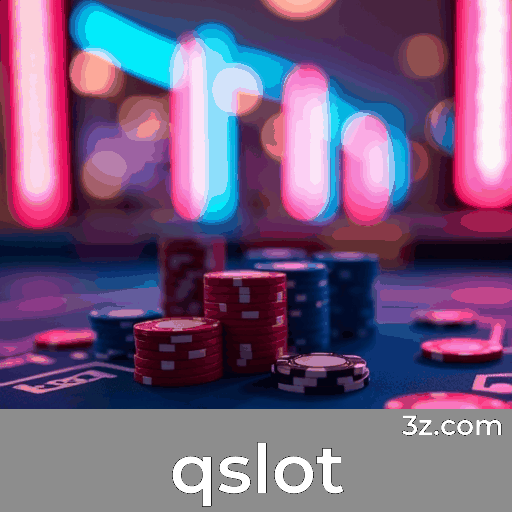 Qslot: Diversidade e Experiência Imersiva para Brasileiros