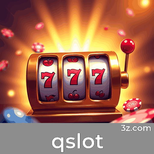 qslot: Experiência Exclusiva com Privilegios de Membro
