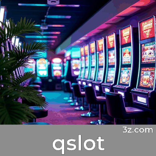 qslot Plataforma: Comunidade Vibrante para Jogadores