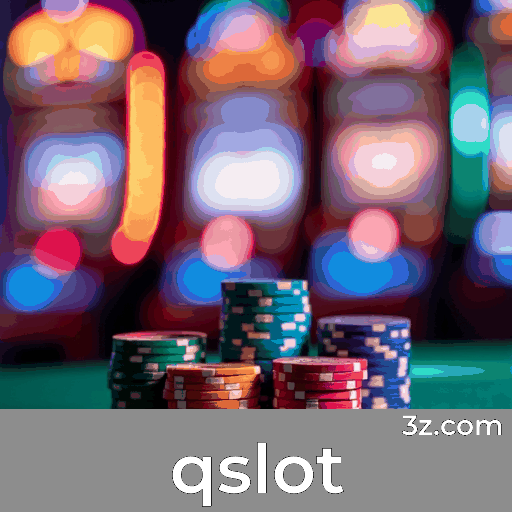 Qslot: Diversidade e Experiência Imersiva para Brasileiros