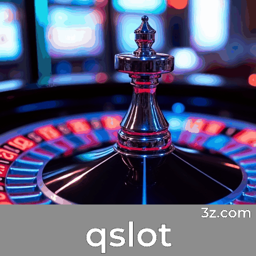 qslot: Experiência Exclusiva com Privilegios de Membro