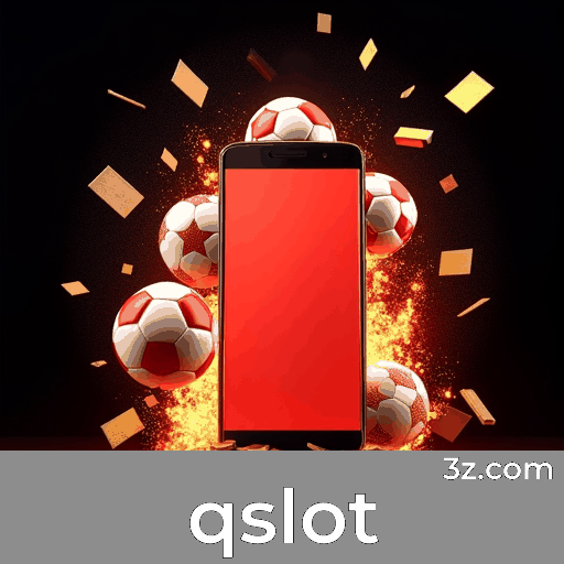 qslot: Apostas Esportivas com Foco no Esporte Brasileiro