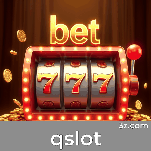 qslot Plataforma: Comunidade Vibrante para Jogadores