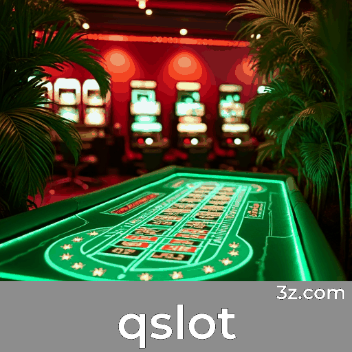 Qslot: Plataforma com Bônus Generosos para Brasileiros