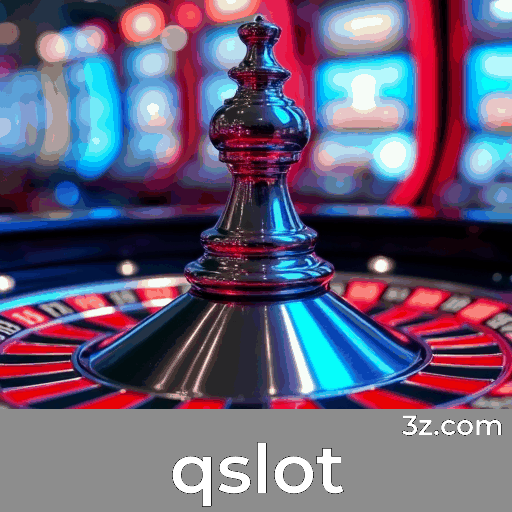 Universo de Jogos Extraordinários do qslot: Diversão Sem Limites