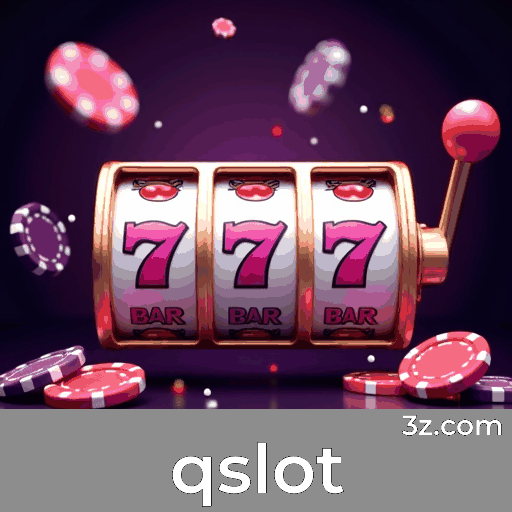Qslot: Plataforma com Bônus Generosos para Brasileiros