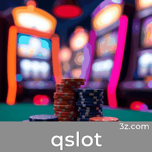 Qslot: Diversidade e Experiência Imersiva para Brasileiros