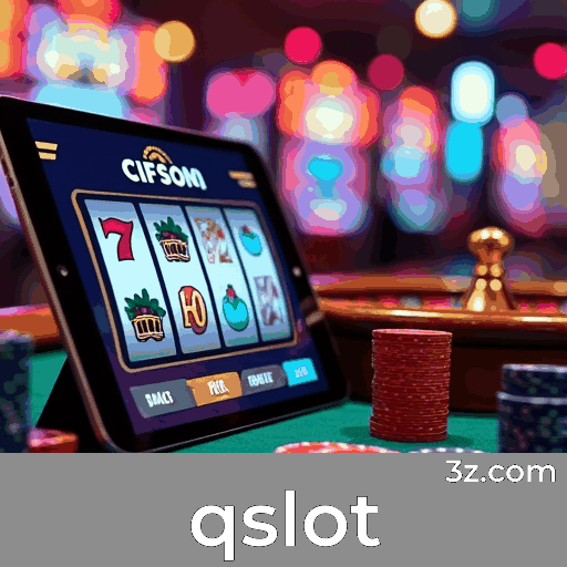 qslot: Apostas Esportivas com Foco no Esporte Brasileiro