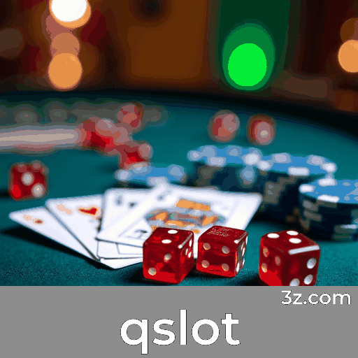 qslot Comunidade: Um Paraíso Interativo para Jogadores