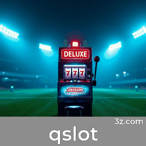 qslot: Tecnologia e Personalização para Experiências Únicas