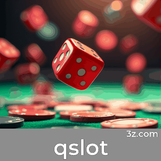 Universo de Jogos Extraordinários do qslot: Diversão Sem Limites