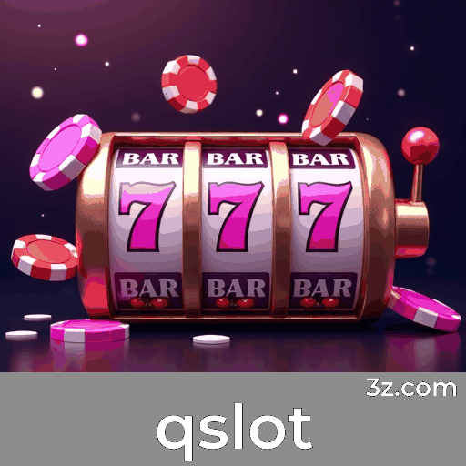 qslot Comunidade: Um Paraíso Interativo para Jogadores