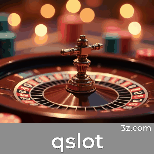 Qslot: Diversidade e Experiência Imersiva para Brasileiros