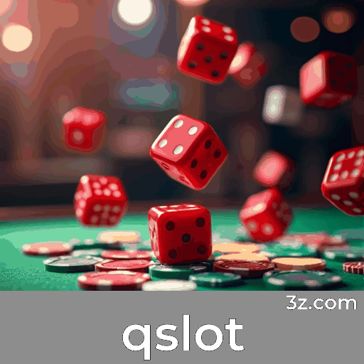 Mergulhe na Atmosfera Emocionante do Cassino Qslot