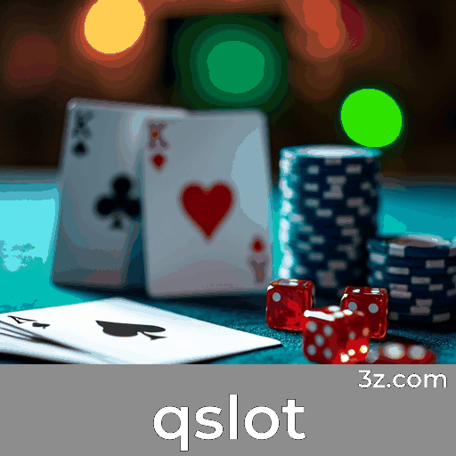 Mergulhe na Atmosfera Emocionante do Cassino Qslot
