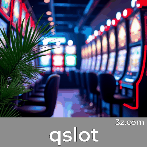 qslot: Tecnologia e Personalização para Experiências Únicas