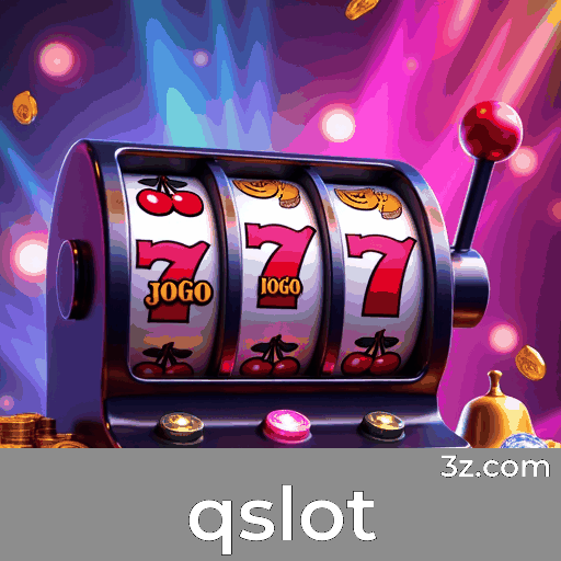 Qslot: Plataforma com Bônus Generosos para Brasileiros