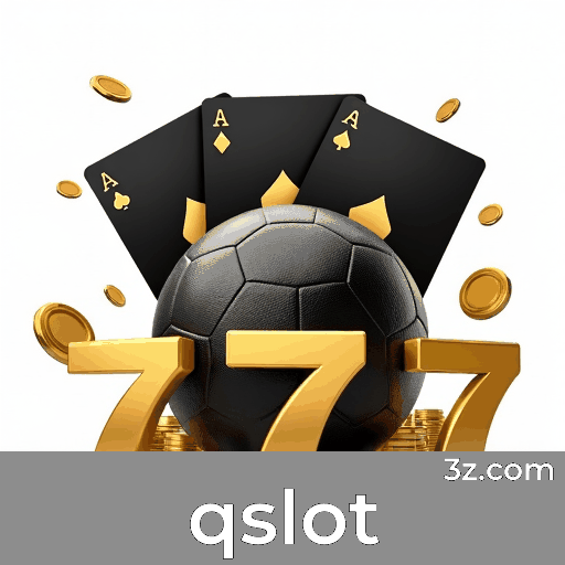 Mergulhe na Atmosfera Emocionante do Cassino Qslot
