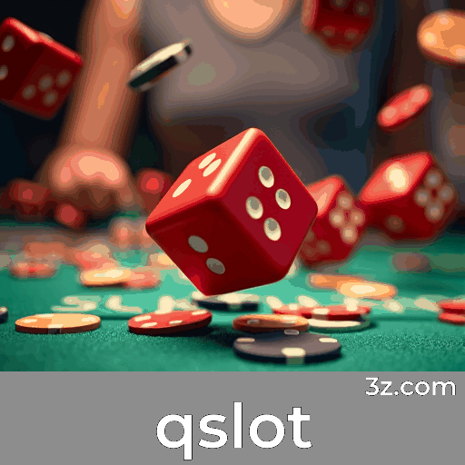 Universo de Jogos Extraordinários do qslot: Diversão Sem Limites