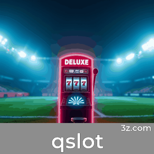 Universo de Jogos Extraordinários do qslot: Diversão Sem Limites