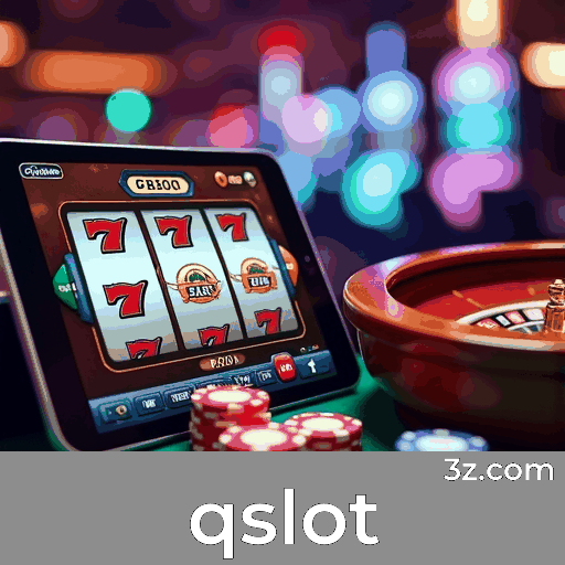 qslot: Experiência Exclusiva com Privilegios de Membro