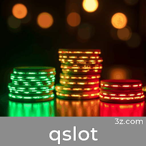 qslot: Experiência Exclusiva com Privilegios de Membro