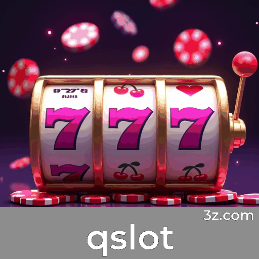 qslot Plataforma: Comunidade Vibrante para Jogadores