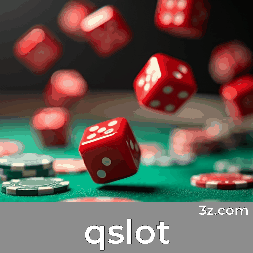 Qslot: Plataforma com Bônus Generosos para Brasileiros