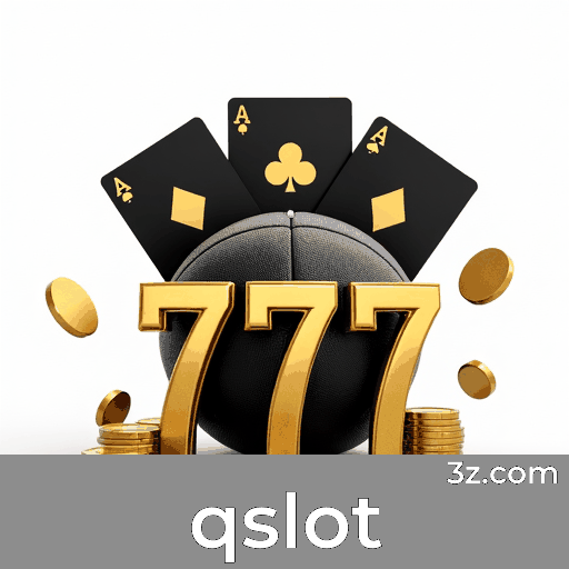 qslot Plataforma: Comunidade Vibrante para Jogadores