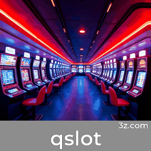 qslot: Seu Cassino Online Seguro e Premiado
